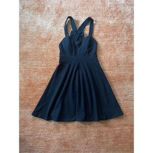 CANDIE’S mini sundress S